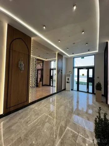 40 м², 1-комн. квартира, 3/7-3