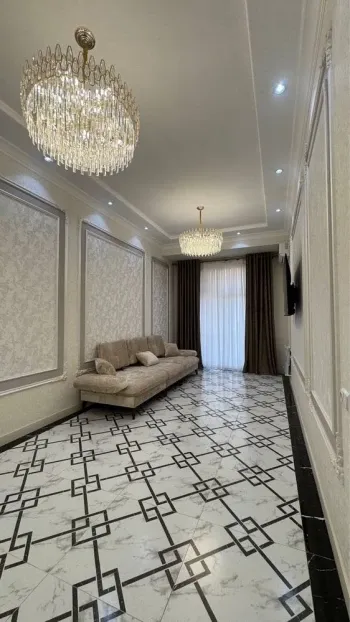 55 м², 2-комн. квартира, 7/9-3