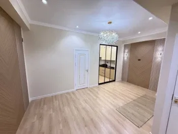 41 м², 1-комн. квартира, 8/10-3