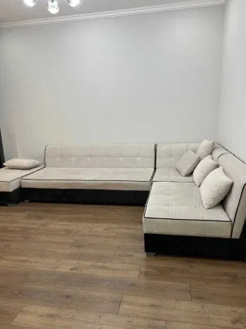 62 м², 2-комн. квартира, 10/10-0