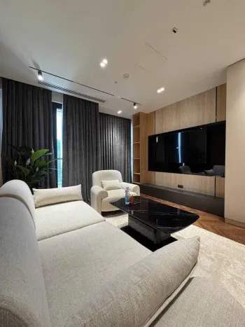 55 м², 2-комн. квартира, 4/51-0