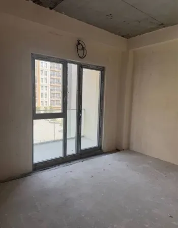 67 м², 2-комн. квартира, 4/12-1