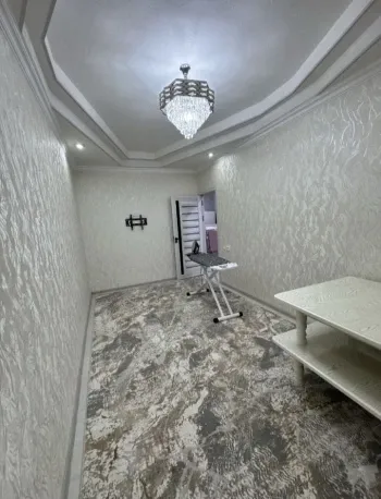 63 м², 2-комн. квартира, 6/10-0