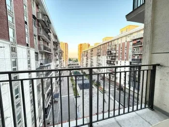87 m², 4-xonali kvartira, 8/9-1