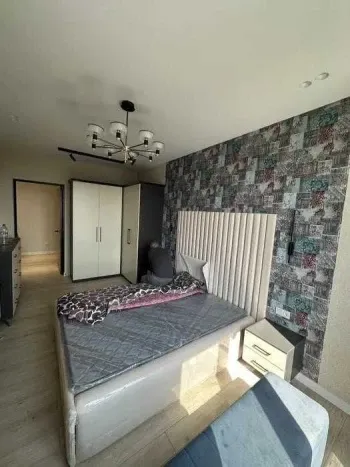 54 м², 2-комн. квартира, 11/12-3