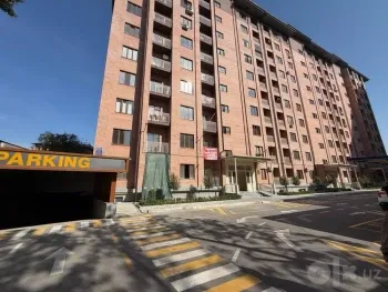 74 м², 3-комн. квартира, 9/10-0