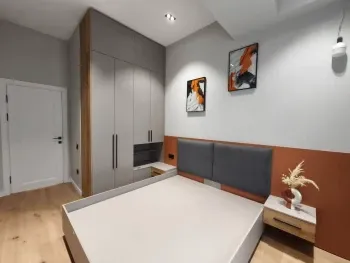 50 м², 2-комн. квартира, 4/10-1