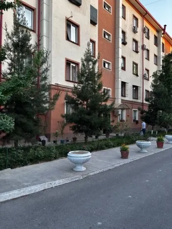 68 м², 3-комн. квартира, 2/5-0