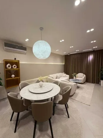 106 m², 3-xonali kvartira, 7/10-2