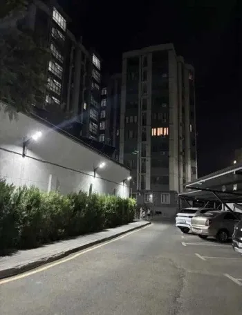 71 м², 2-комн. квартира, 8/11-2