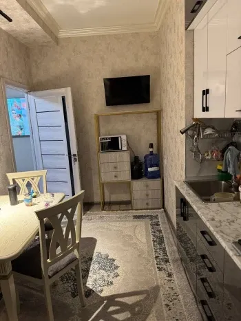 55 м², 2-комн. квартира, 7/10-3