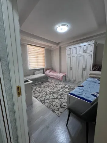 91 м², 4-комн. квартира, 4/16-2