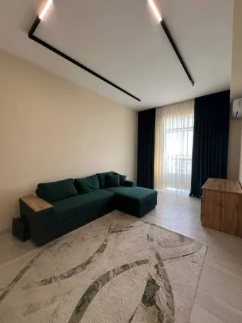 74 м², 2-комн. квартира, 8/10-1