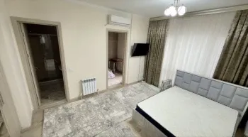 30 м², 1-комн. квартира, 7/13-1