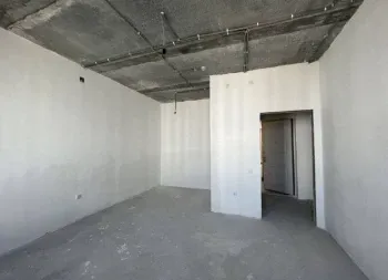 43 м², 2-комн. квартира, 12/16-1