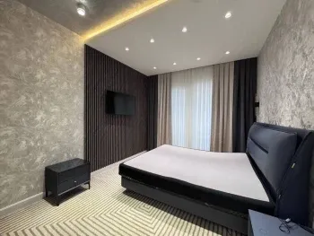 82 м², 3-комн. квартира, 3/9-1