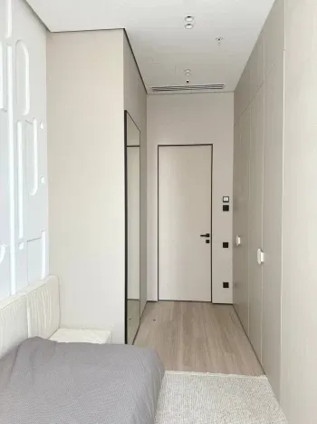 72 м², 3-комн. квартира, 8/51-2