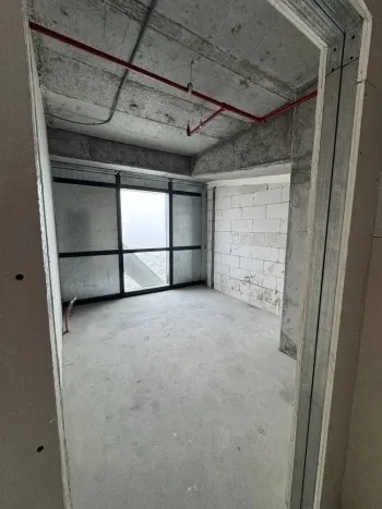 54 м², 2-комн. квартира, 44/48-1