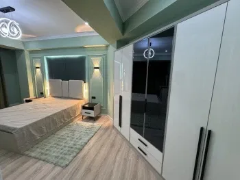 56 м², 2-комн. квартира, 4/9-2