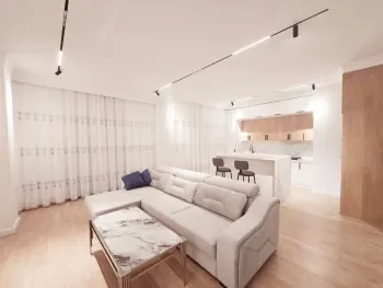 126 м², 4-комн. квартира, 3/7-1