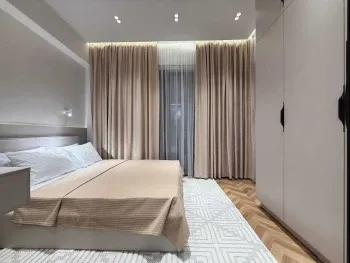55 м², 2-комн. квартира, 4/8-1