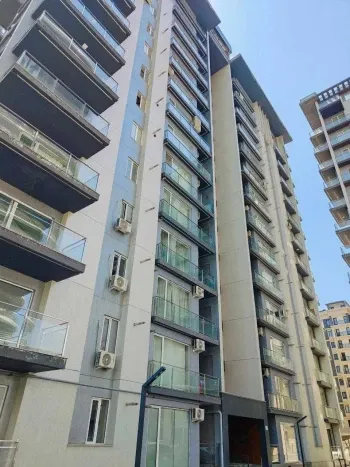 96 м², 3-комн. квартира, 5/14-0