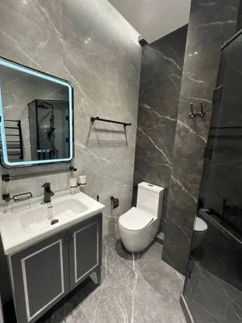 65 м², 3-комн. квартира, 8/9-3