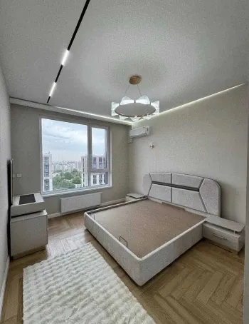50 м², 2-комн. квартира, 12/12-3
