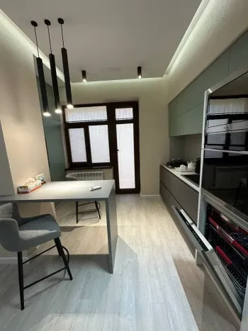 62 м², 2-комн. квартира, 5/10-3