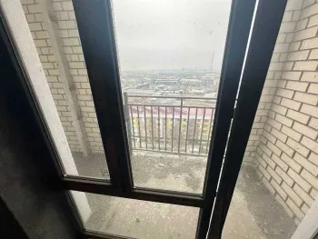 141 м², 4-комн. квартира, 11/12-1