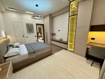 90 м², 3-комн. квартира, 3/10-3