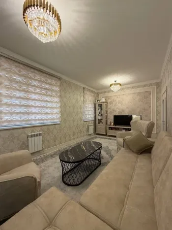 68 m², 2-xonali kvartira, 4/9-1