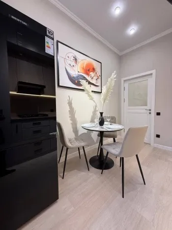 51 м², 2-комн. квартира, 3/5-2