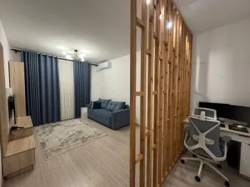 74 м², 3-комн. квартира, 1/9-2