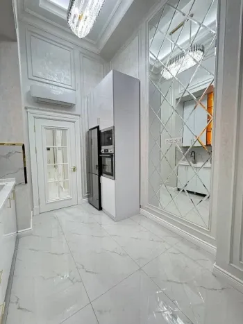115 м², 3-комн. квартира, 7/7-3