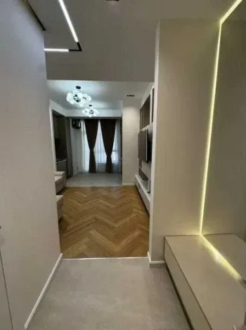 30 м², 1-комн. квартира, 6/14-1