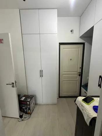 26 м², 1-комн. квартира, 4/5-0