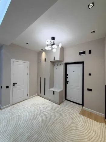 45 m², 2-xonali kvartira, 6/8-3