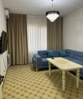 52 м², 2-комн. квартира, 9/13-3