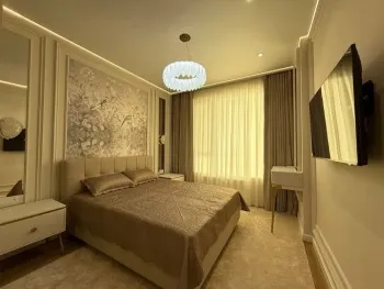 95 м², 3-комн. квартира, 5/9-3