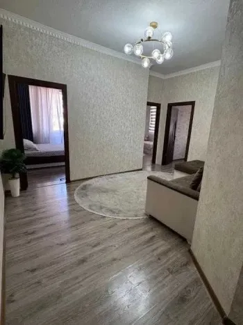 63 м², 3-комн. квартира, 5/8-3