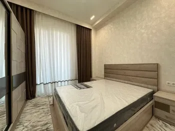 83 m², 3-xonali kvartira, 6/12-0