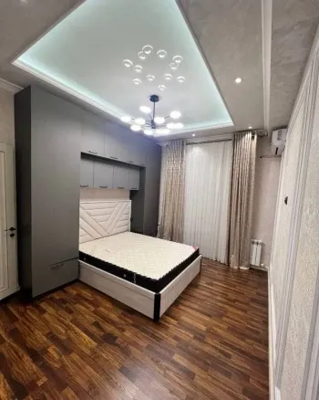 116 м², 3-комн. квартира, 10/10-3