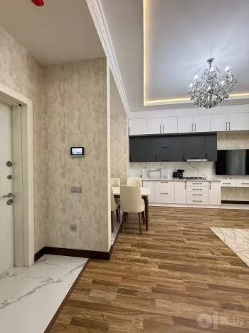 65 м², 2-комн. квартира, 3/7-2
