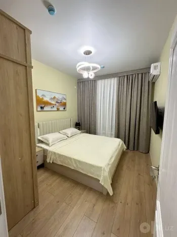 40 м², 2-комн. квартира, 14/16-2