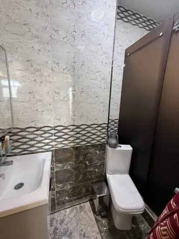 160 м², 5-комн. квартира, 9/9-3