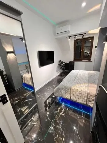 120 m², 3-xonali kvartira, 10/10-2