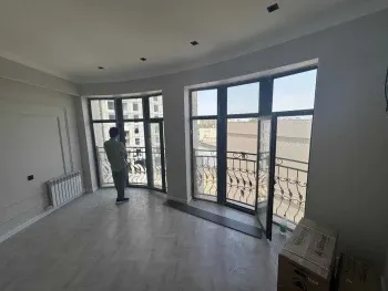 78 м², 3-комн. квартира, 5/8-1