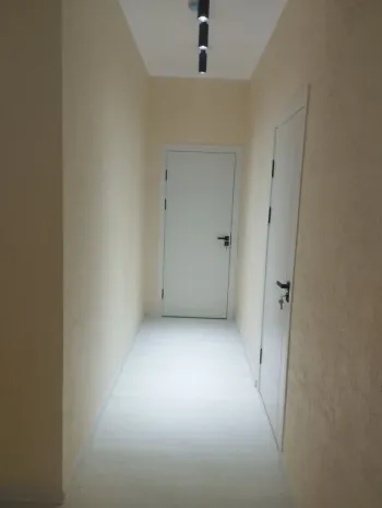 55 м², 2-комн. квартира, 7/16-1