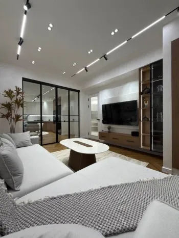 156 м², 5-комн. квартира, 3/9-1